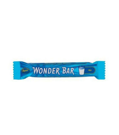 Wonder Bar Milk
