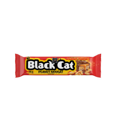 Blackcat Peanut Crunch 48g