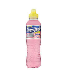 Energade 500ml Strawberry Zero