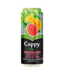 Cappy Breakfast Blend 330ml Can