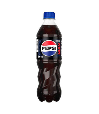Pepsi Max Buddy 500ml