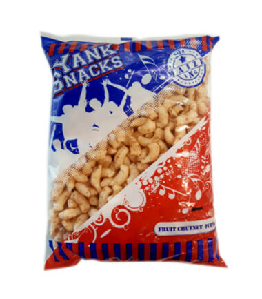 Yanks Puffs Chutney 50g