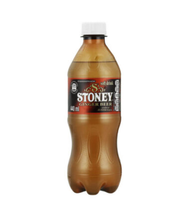 Stoney Bottle Lrg 440ml