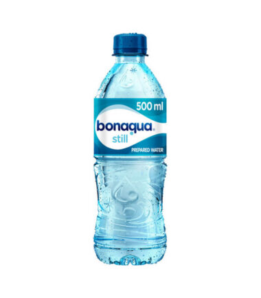 Bon Aqua Still 500ml