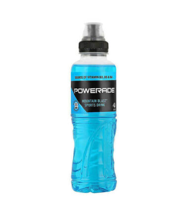 Powerade MountainBlast500ml