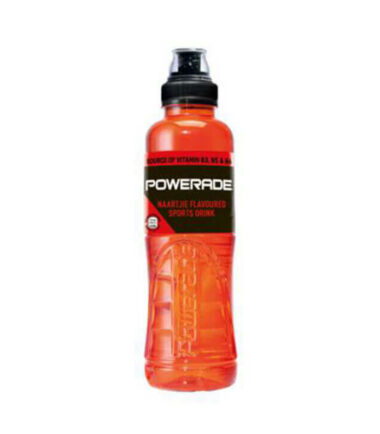 Powerade Naartjie 500ml
