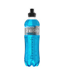 Powerade Zero Mountb 500ml