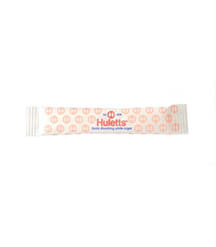 Huletts White Sugar Tubes 5g