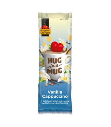 Hug In A Mug 24g - Vanilla