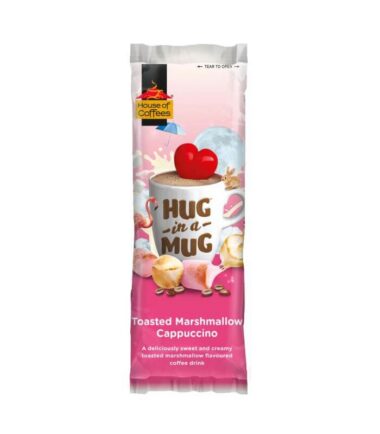 Hug In A Mug 24g - Marshmellow
