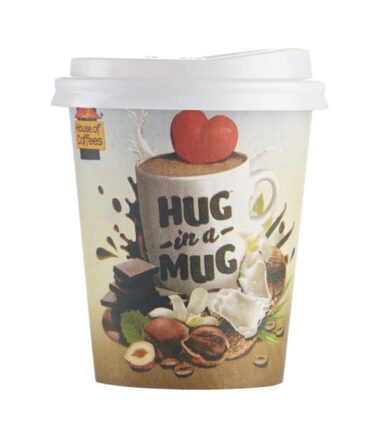 Hiam Ready To Go-Hot Chocolate