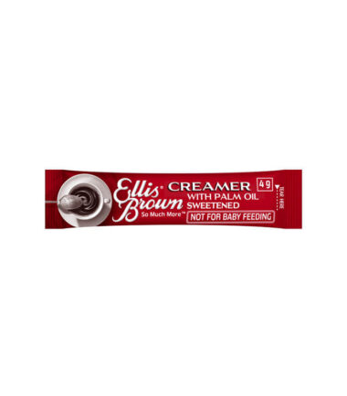 Ellis Brown Creamer Sticks 4g