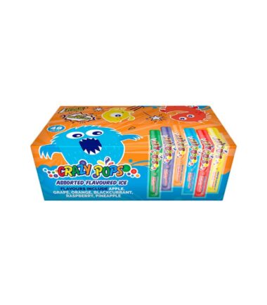 Crazy Pops