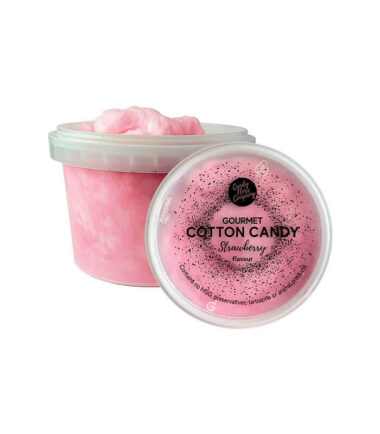 Candy Floss 25g - Strawberry