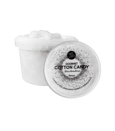 Candy Floss 25g - Marshmellow