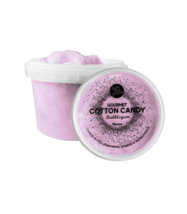 Candy Floss 25g - Bubblegum