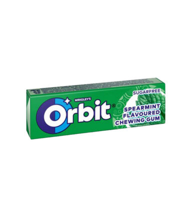 Orbit Spearmint 14g