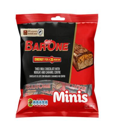 Nestle Mini Bar One 21g