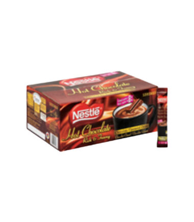Hot Chocolate Sachets 20g
