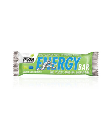 PVM Energy LemonLime45g