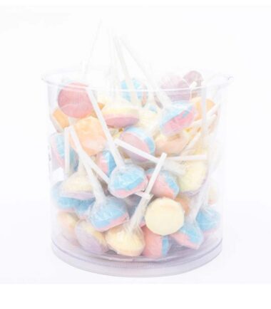 UFO Lollipops Original