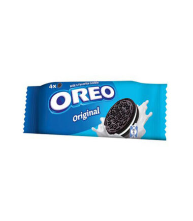 Oreo Biscuits Original 38g
