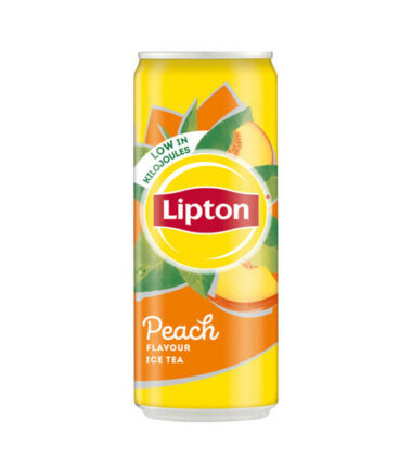 Lipton Tea Peach 300ml
