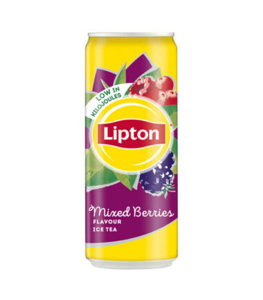 Lipton Ice Tea Mix/Berry 300ml