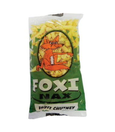 Foxi Nax Chutney 22g