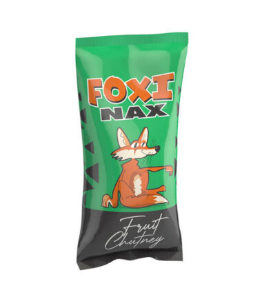 Foxi Nax Chutney 75g