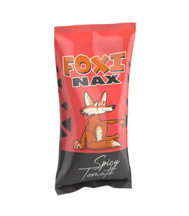 Foxi Nax Tomato 75g