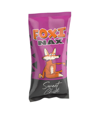 Foxi Nax Sweet Chilli 75g
