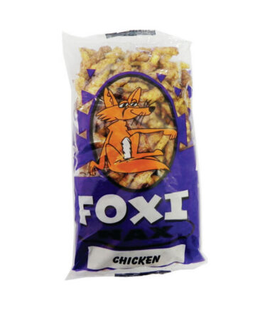 Foxi Nax Chicken 22g