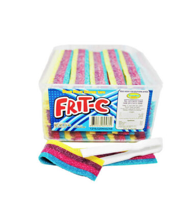 Wobbles Sour Multi 1,3kg