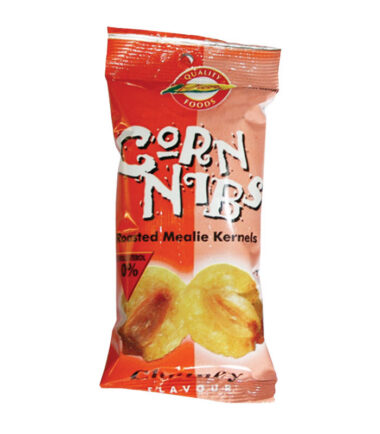 Picola Corn Nibs Chutney 50g