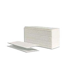 Folded HandTowel 2Ply