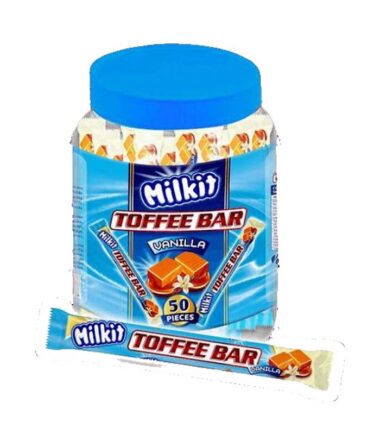 Milk-it Toffee Bar Caramel