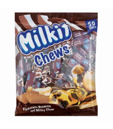 Milk-it Chews Choc Brownie