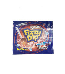 Fizzy Dip Cola Cherry