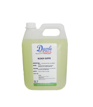 Dazzle Bleach Super 5L