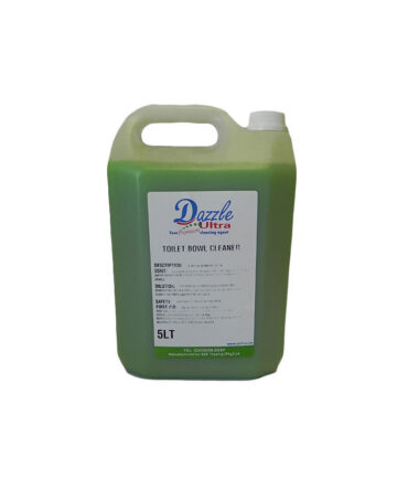 Dazzle Toilet Cleaner 5L