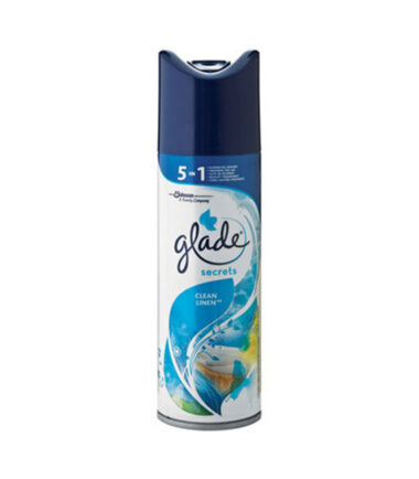 Glade Air Clean Linen 180ml