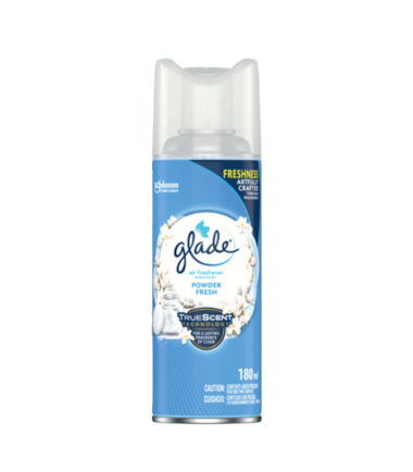 Glade Air Fresh Power Fresh 180ml