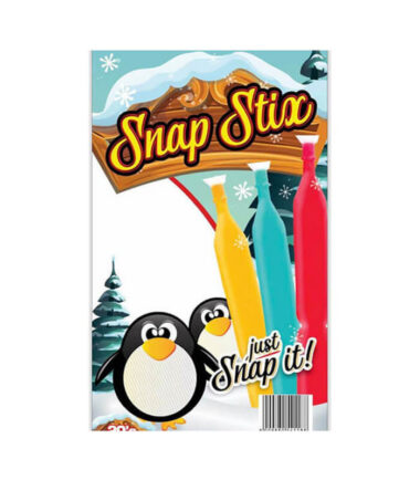 Snap Stix Assorted 80ml