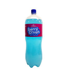 Kingsley 500ml - Berry Crush