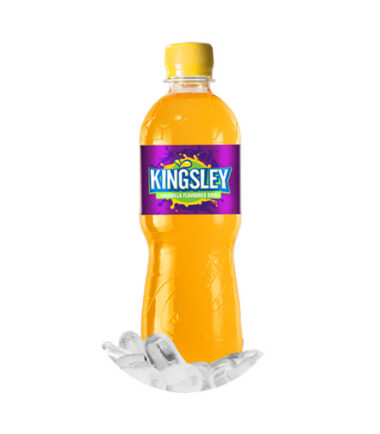 Kingsley Granadilla 500ml