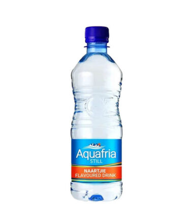 Aquafira Flavour Still 500ml-Naartjie