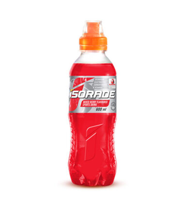 Isorade Mixed Berry 500ml
