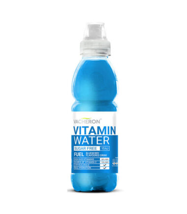 Vitamin Water 500ml - Blueberry