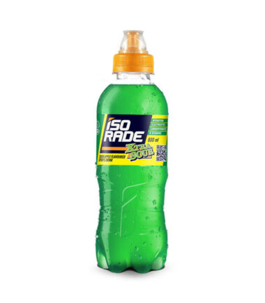 Isorade 600ml - Sour Apple